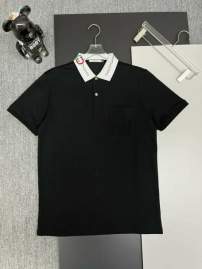 Picture of Gucci Polo Shirts Short _SKUGucciM-3XLaztx938827583
